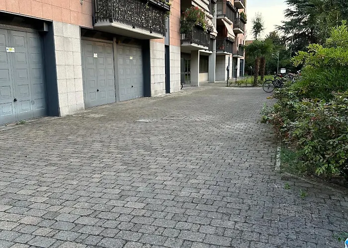 Appartamento con Terrazzo