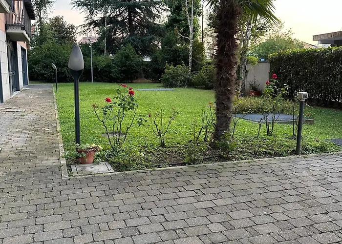 Appartamento con Terrazzo